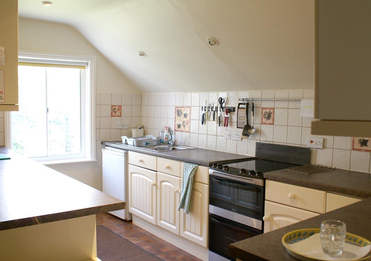 Haselor Farm B & B Evesham Exteriér fotografie